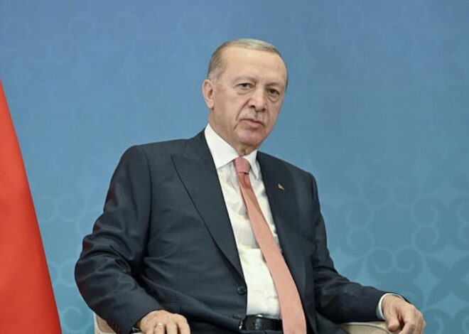 AKP’li Şen: Nükleer savaşı Erdoğan engelledi